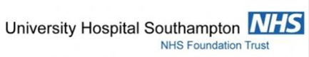 University Hospital Southampton NHS Foundation Trust